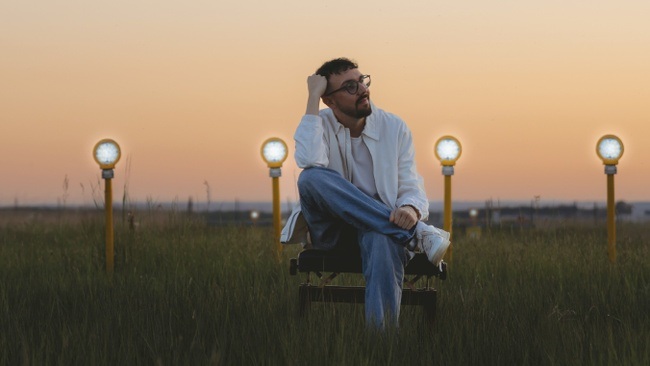 NICO GOMEZ | SAFE SONGS Tour 2026 | Dortmund