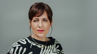 Sarah Kuttner