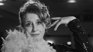 Luise Kinseher: Mary from Bavary - endlich solo