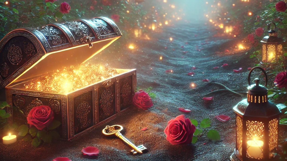 Paarzeit-Schatzsuche München: Ihr zwei. Eine Stadt. Eine Mission.