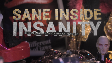 Sane Inside Insanity: The Phenomenon of Rocky Horror