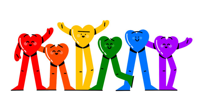 Loud and Proud – Spielclub für alle von 14 bis 18 Jahren