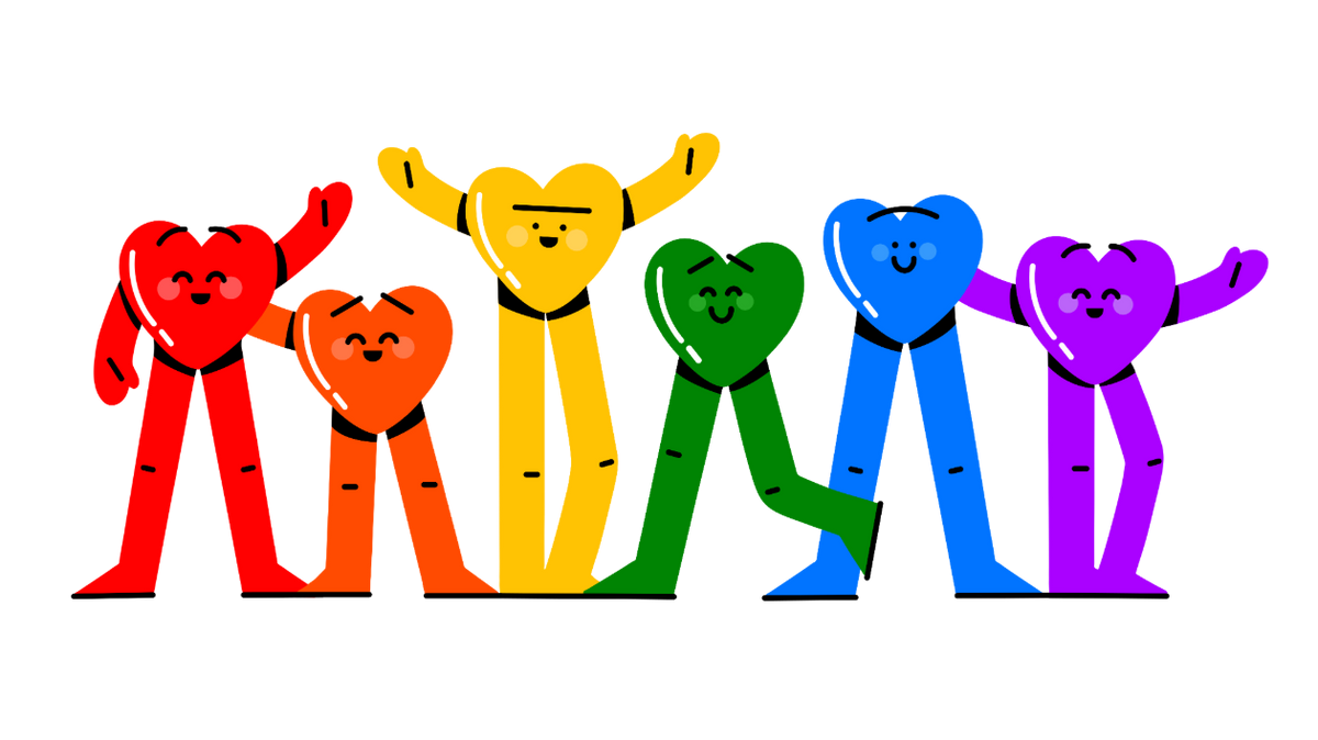 Loud and Proud – Spielclub für alle von 14 bis 18 Jahren