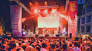 Sommerfestival der Kulturen