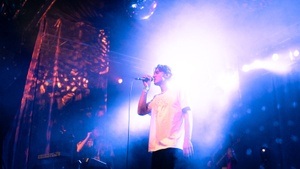 Liebestrunken - Die Erste Tour