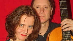 Süsser die Schüsse nie fallen! Musikalische Krimilesung