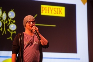 Norddeutsche Meisterschaften im Science Slam 2023