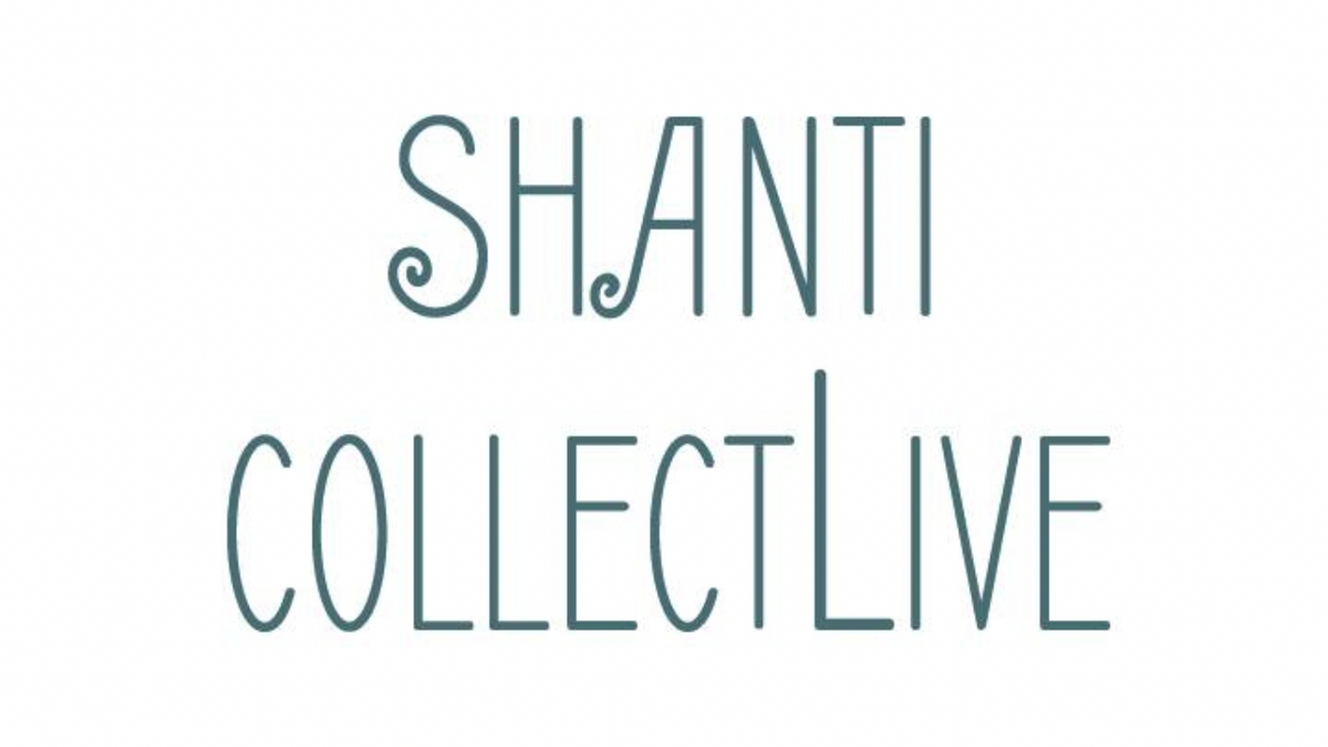 Ecstatic Dance Köln Shanti CollectLive