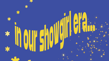 Ein Nachmittag mit Taylor Swift - hang out, karaoke, creative corner