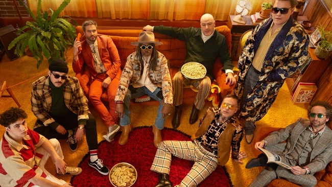 Kulturarena Jena | The Brooks