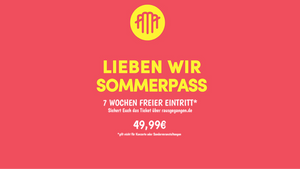 Lieben Wir Sommerpass