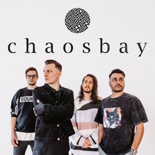 Chaosbay - Are You Afraid? Tour 2024