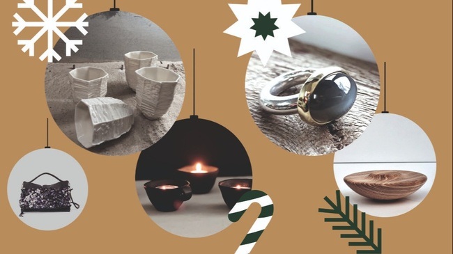 x-mas POP-UP Store  finest Areal Böhler