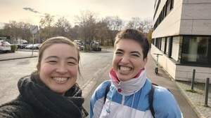 Konzert: Su-Min und PAO (Singer-Songwriter)