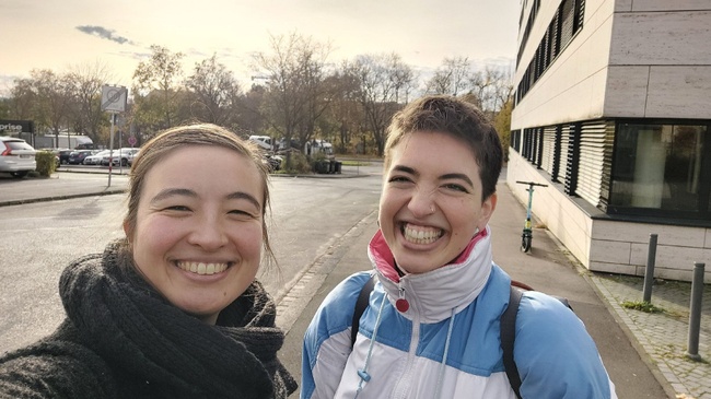 Konzert: Su-Min und PAO (Singer-Songwriter)