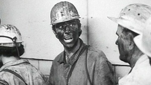 Feierabendfilm: Max von der Grün Film: Schichtwechsel