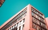 Überseeboulevard / Überseequartier HafenCity
