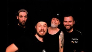 Tetzlaff & Drunken War