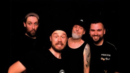 Tetzlaff & Drunken War