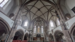 Peterskirche Nürnberg