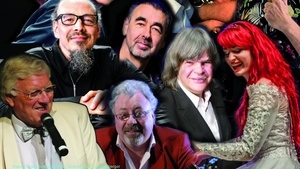 The Hamburg Boogie Woogie Connection