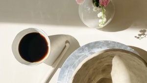 Clay & Coffee