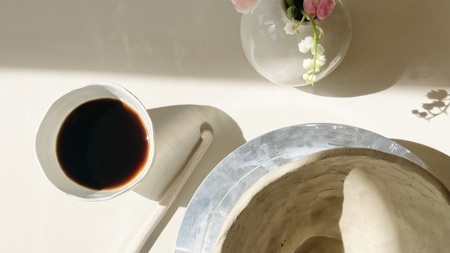 Clay & Coffee