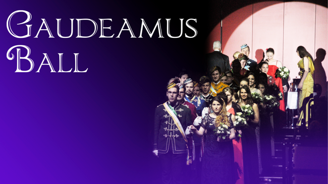 Gaudeamus Ball