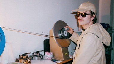 Aktwechsel – 35mm Workshop