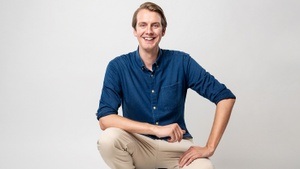 Jonas Greiner: Auf Augenhöhe