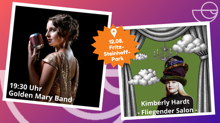 Hagener Kultursommer - Muschelsalat