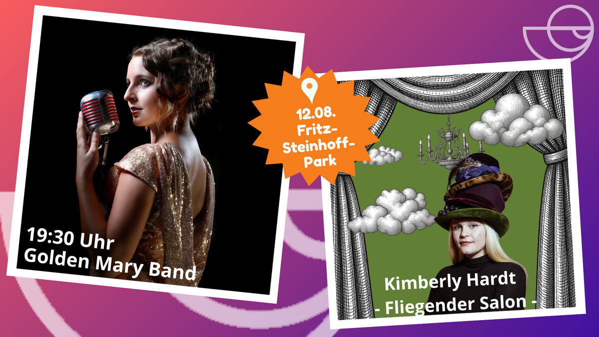 Hagener Kultursommer - Muschelsalat