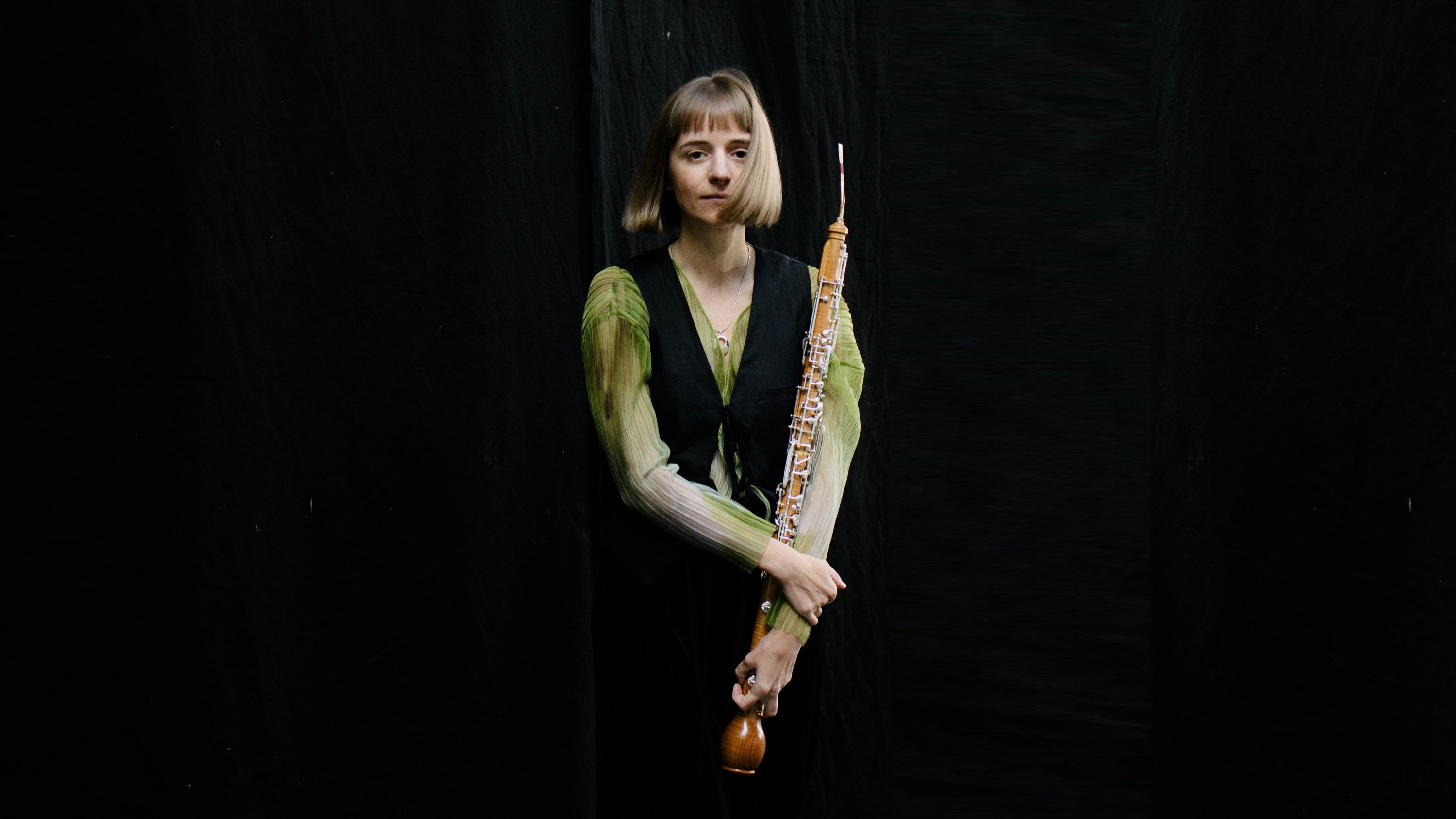 Miriam Hanika & das kleine Poesieorchester – Auf der Suche nach dem Licht