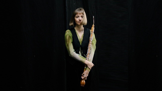 Miriam Hanika & das kleine Poesieorchester – Auf der Suche nach dem Licht