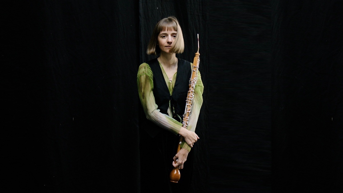 Miriam Hanika & das kleine Poesieorchester – Auf der Suche nach dem Licht