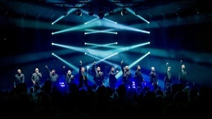 The 12 Tenors – Legacy Tour