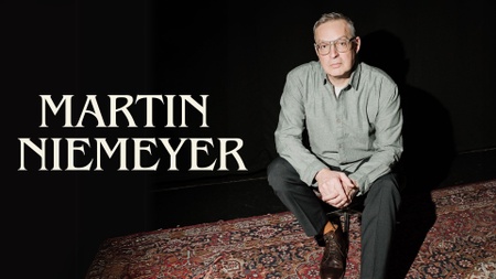 Hamburgs beste Comedians: MARTIN NIEMEYER (Solo-Aufzeichnung)