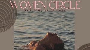 Women Circle Hannover // 29.05.26