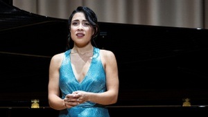 Deutscher Musikwettbewerb Abschlusskonzert II - Solist:innen und Orchester