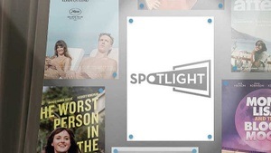 08.01.2025 Spotlight - Die Arthouse-Sneak