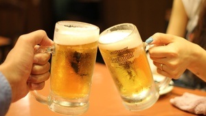 Feierabend-Freitag by Bottroper Bier
