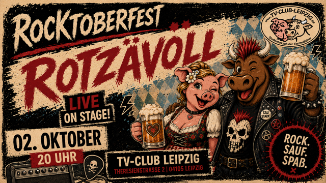 ROCKTOBERFEST