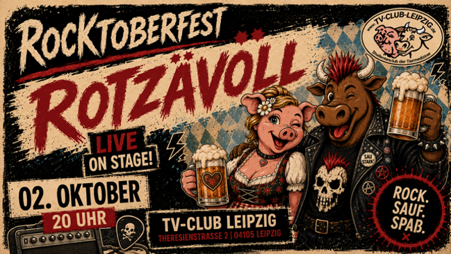 ROCKTOBERFEST