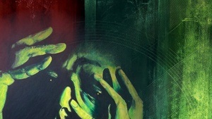 ANALOG ERRORS - Körper Form Fläche Rauschen