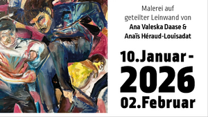 POGO - Ana Valeska Daase & Anaïs Héraud-Louisadat