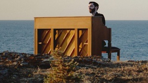 Evgeny Grinko: Melting Tour