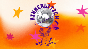 KINKERLITZCHEN FESTIVAL 2025