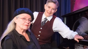 Sigrid Grajek: Berliner Luft