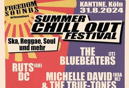 Summer Chill Out Festival