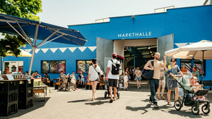 Samstagsmarkt